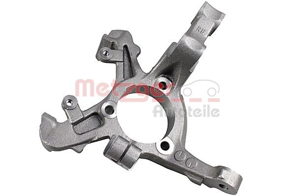 METZGER 58137902 Steering Knuckle, wheel suspension