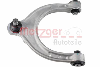 Control/Trailing Arm, wheel suspension METZGER 58156008