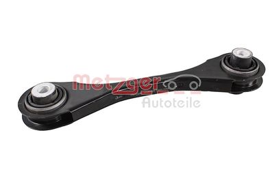 Control/Trailing Arm, wheel suspension METZGER 58156509