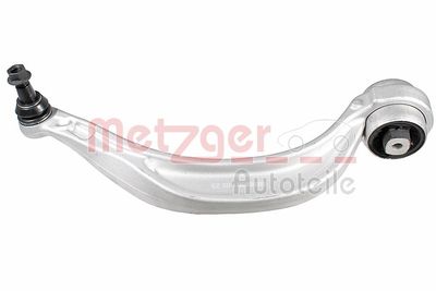 Control/Trailing Arm, wheel suspension METZGER 58168301