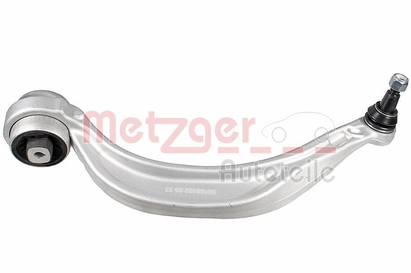 METZGER 58168402 Control/Trailing Arm, wheel suspension