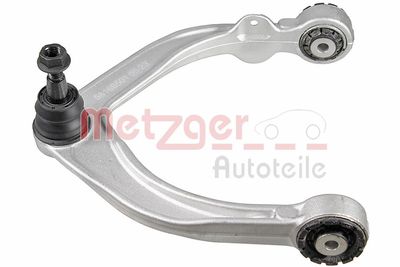 Control/Trailing Arm, wheel suspension METZGER 58168501