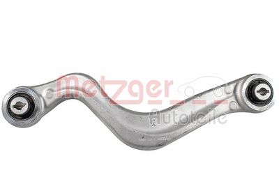 Control/Trailing Arm, wheel suspension METZGER 58169604