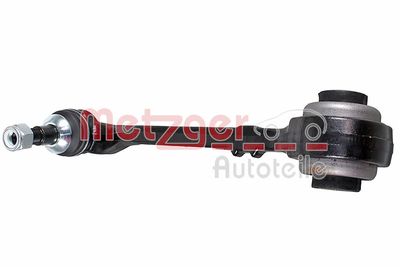 Control/Trailing Arm, wheel suspension METZGER 58172901