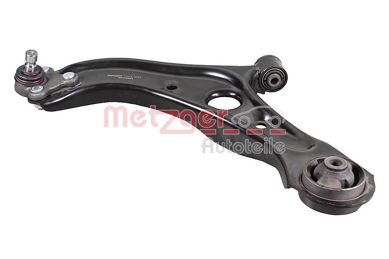 METZGER 58174401 Control/Trailing Arm, wheel suspension