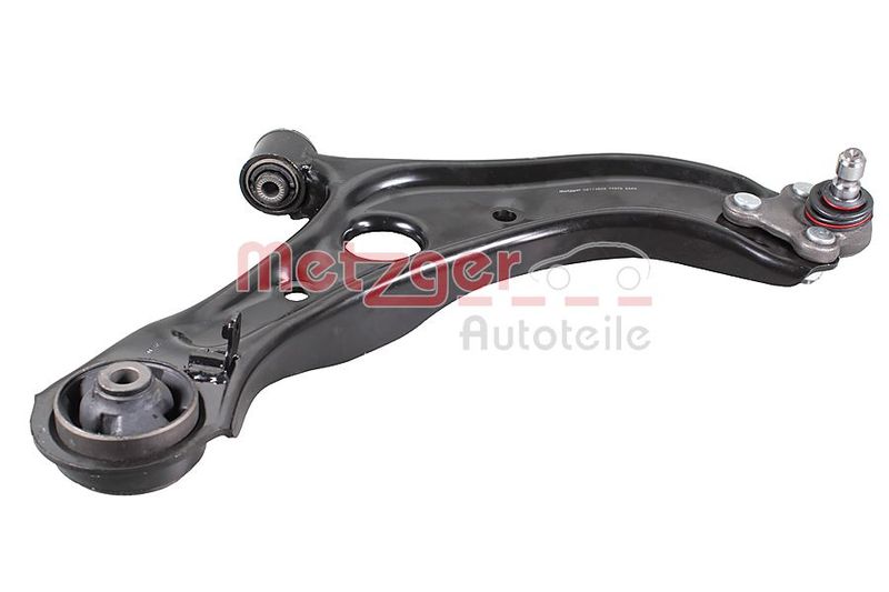 METZGER 58174502 Control/Trailing Arm, wheel suspension