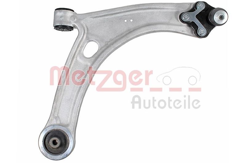 METZGER 58175302 Control/Trailing Arm, wheel suspension