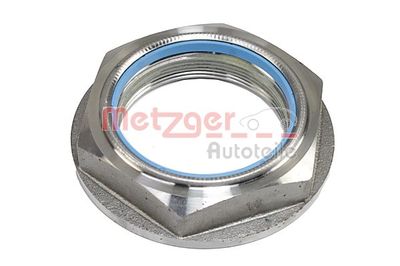 Nut, kingpin METZGER 6111500