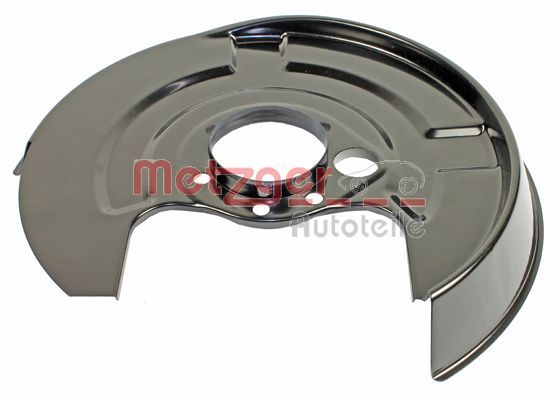 METZGER 6115047 Splash Guard, brake disc