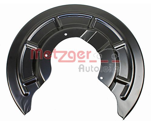 METZGER 6115268 Splash Guard, brake disc