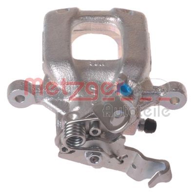 Brake Caliper METZGER 6250010