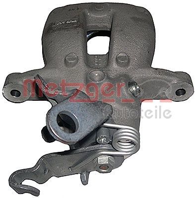 Brake Caliper METZGER 6250011