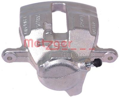 Brake Caliper METZGER 6250075