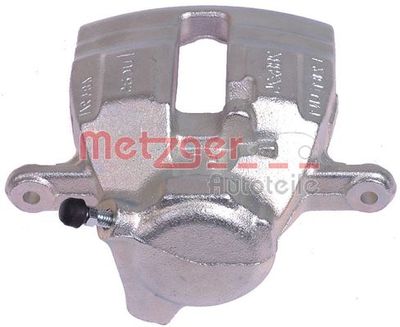 Brake Caliper METZGER 6250076