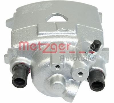 Brake Caliper METZGER 6250180