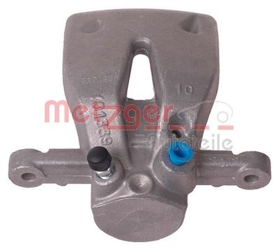 Brake Caliper METZGER 6250207