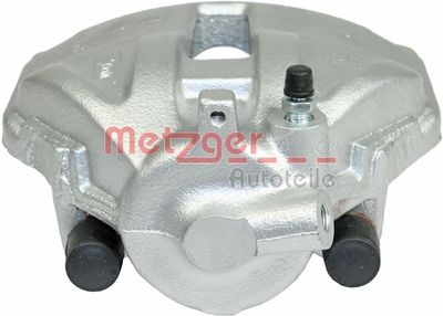 Brake Caliper METZGER 6250210