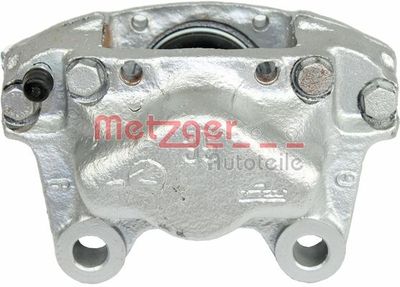 Brake Caliper METZGER 6250228