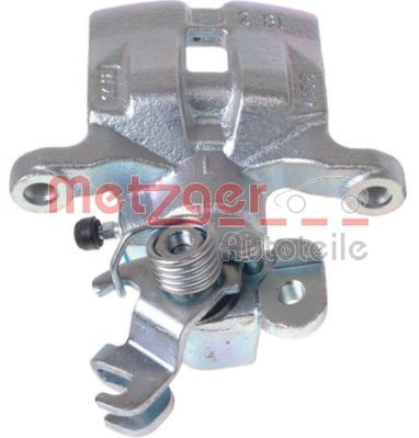 Brake Caliper METZGER 6250237