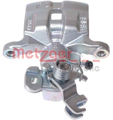 Brake Caliper METZGER 6250238