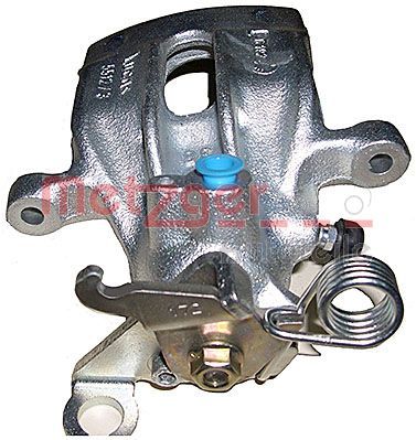 Brake Caliper METZGER 6250239