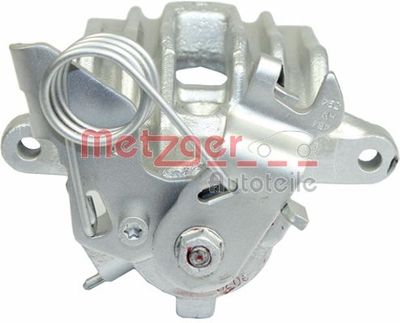 Brake Caliper METZGER 6250253