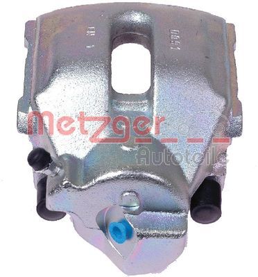 Brake Caliper METZGER 6250270