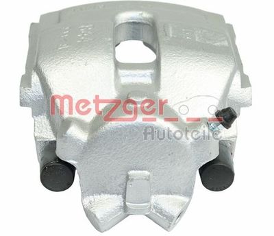 Brake Caliper METZGER 6250273