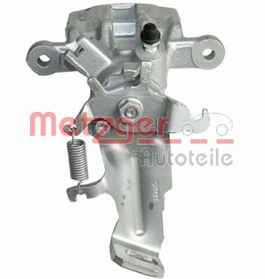 Brake Caliper METZGER 6250321