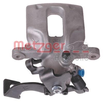 Brake Caliper METZGER 6250323