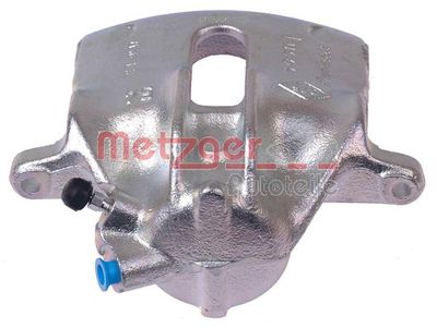 Brake Caliper METZGER 6250359