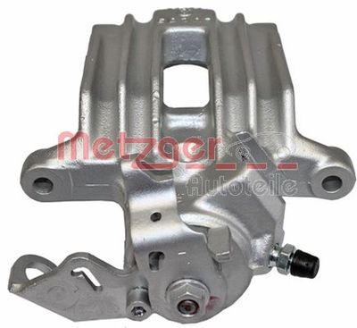 Brake Caliper METZGER 6250461