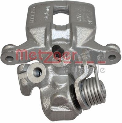 Brake Caliper METZGER 6250483