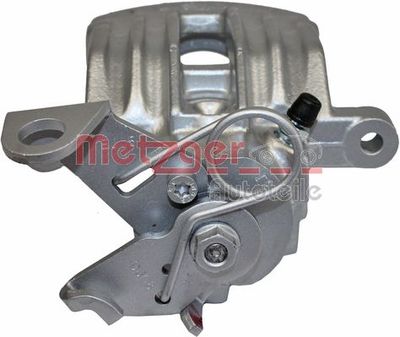 Brake Caliper METZGER 6250512