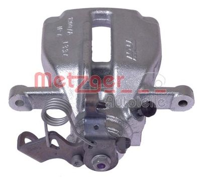 Brake Caliper METZGER 6250555