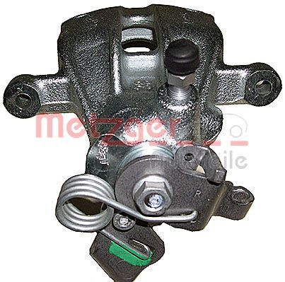 METZGER 6250580 Brake Caliper