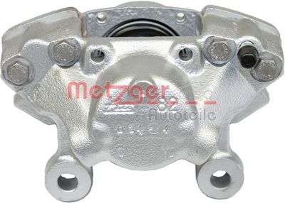 Brake Caliper METZGER 6250603