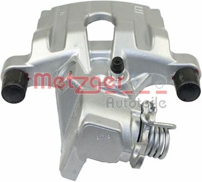 Brake Caliper METZGER 6250741