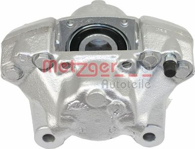 Brake Caliper METZGER 6250757