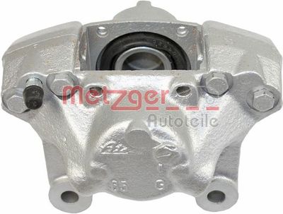 Brake Caliper METZGER 6250758