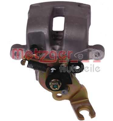 Brake Caliper METZGER 6250836