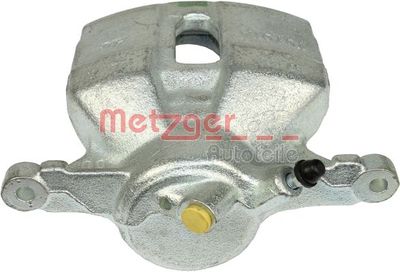 Brake Caliper METZGER 6250896