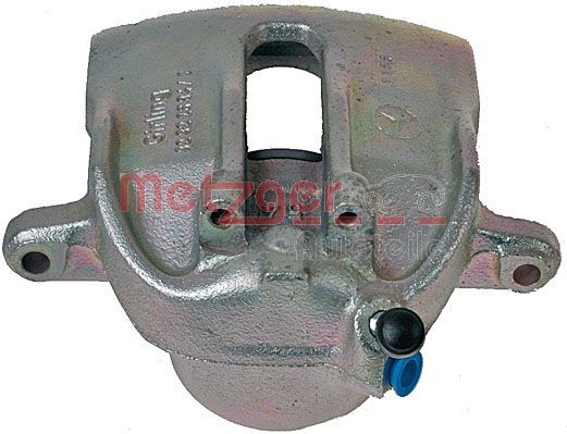 METZGER 6250989 Brake Caliper