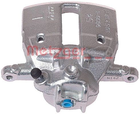 METZGER 6251097 Brake Caliper