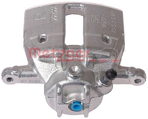 METZGER 6251098 Brake Caliper