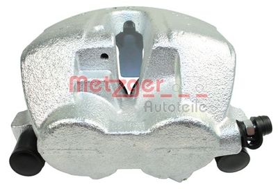 Brake Caliper METZGER 6251107