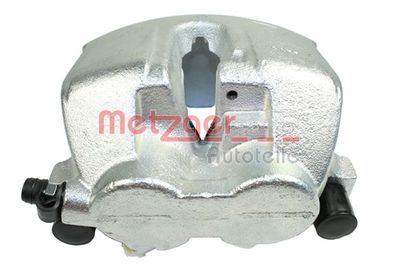 Brake Caliper METZGER 6251108