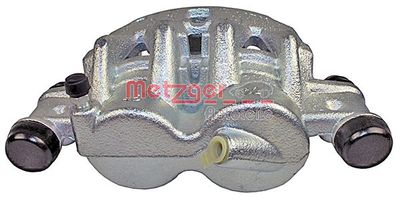 Brake Caliper METZGER 6251147