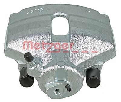 Brake Caliper METZGER 6260003