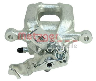 Brake Caliper METZGER 6260009